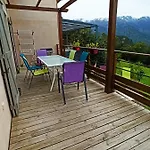 Konukevi Casa Bonino Prunelli-di-Fiumorbo