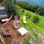 Casa Bonino 4* Prunelli-di-Fiumorbo