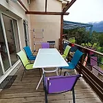 Casa Bonino Prunelli-di-Fiumorbo