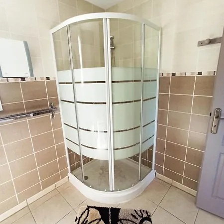 Casa Bonino Prunelli-di-Fiumorbo