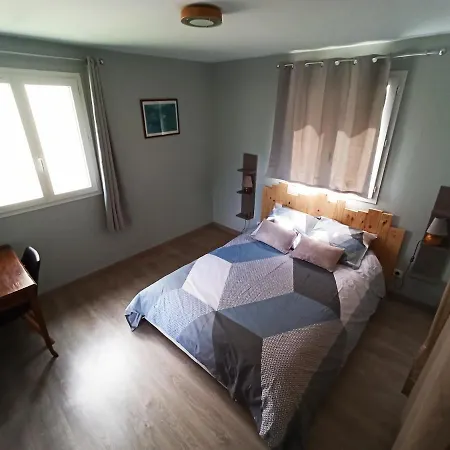 Casa Bonino 4* Prunelli-di-Fiumorbo