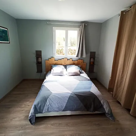 Casa Bonino Prunelli-di-Fiumorbo