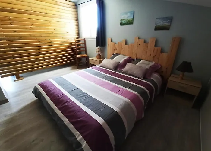 Casa Bonino Vendégház