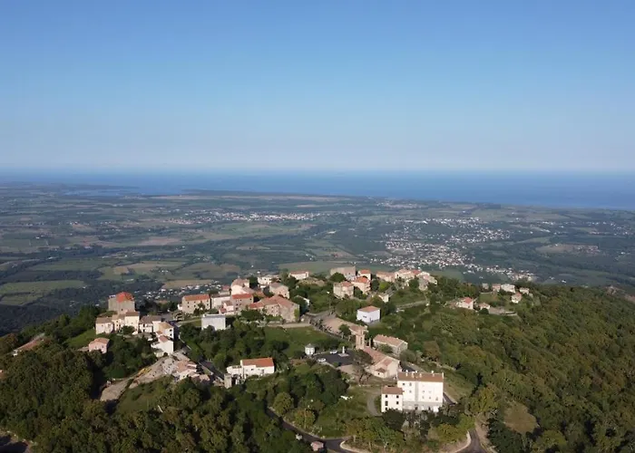 Casa Bonino Pensjonat 4*