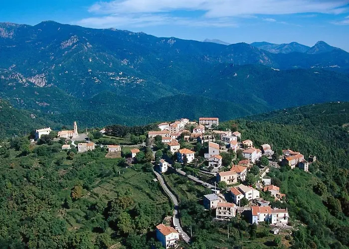 Pensjonat Casa Bonino 4*