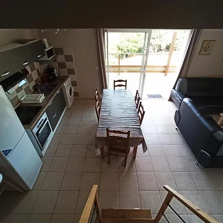 Pensionat Casa Bonino