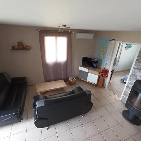 Guest house Casa Bonino