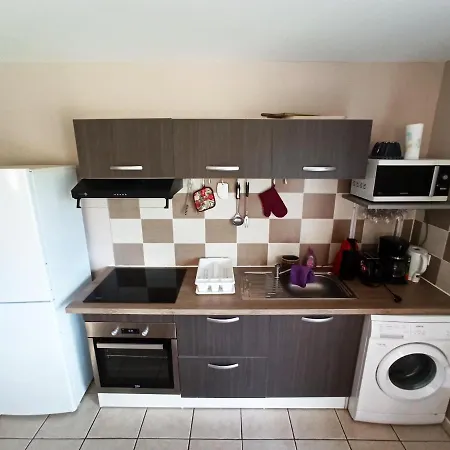 Casa Bonino 4* Prunelli-di-Fiumorbo