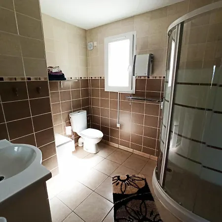 Casa Bonino Pensión *
