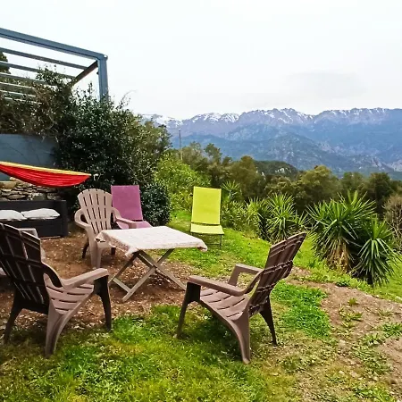 Casa Bonino 4*
