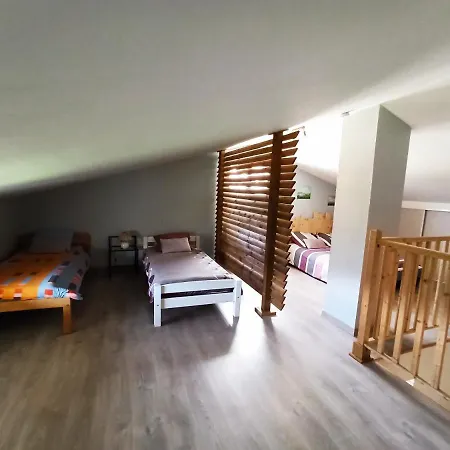 Casa Bonino 4* Prunelli-di-Fiumorbo