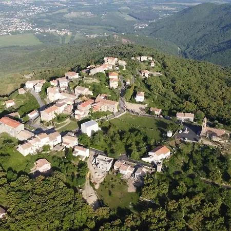 Casa Bonino Pensión