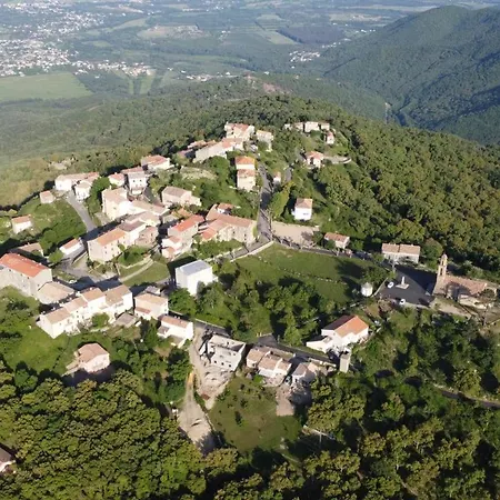Casa Bonino Pensjonat