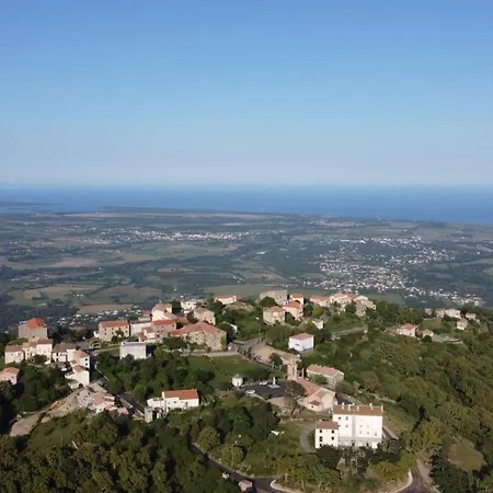 Casa Bonino Pensión *