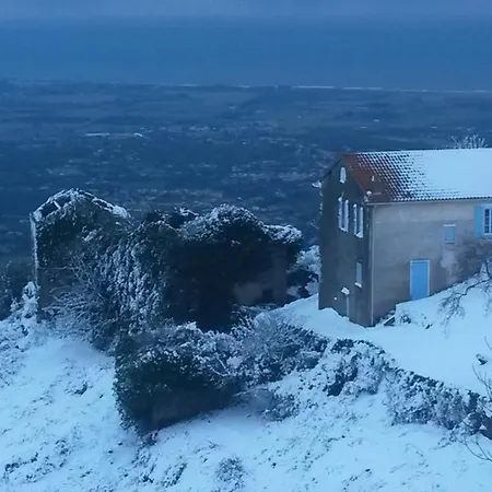 Casa Bonino Pensjonat