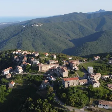 Casa Bonino Pensión *
