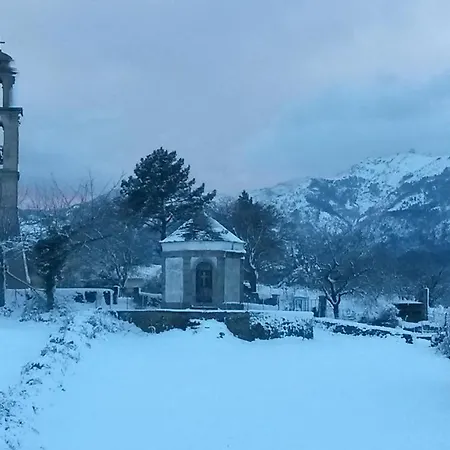 Casa Bonino 4*