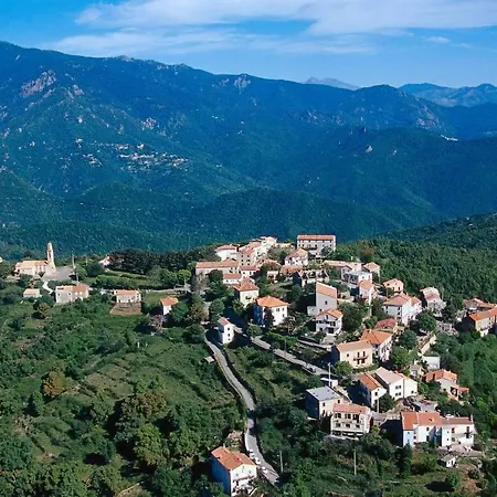 Pensionat Casa Bonino 4*