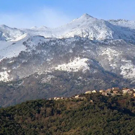 Pensión Casa Bonino