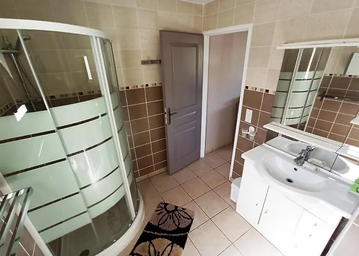 Casa Bonino Guest house