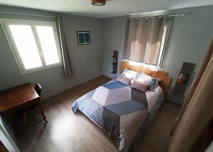 Casa Bonino 4* Prunelli-di-Fiumorbo