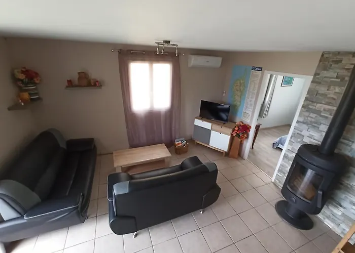 Guest house Casa Bonino