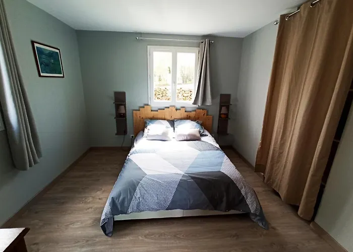 Casa Bonino Prunelli-di-Fiumorbo