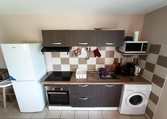 Casa Bonino 4* Prunelli-di-Fiumorbo