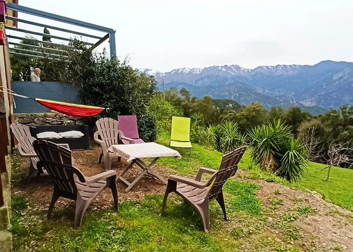 Casa Bonino 4*