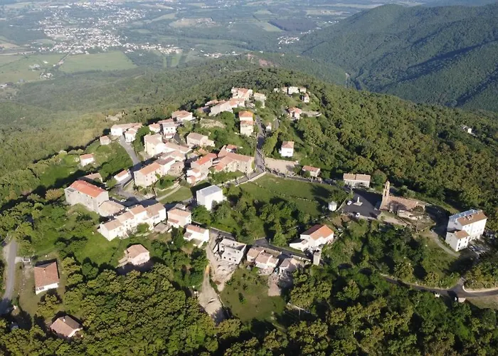 Casa Bonino Pensión