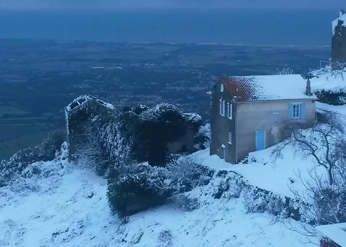 Casa Bonino Pensión