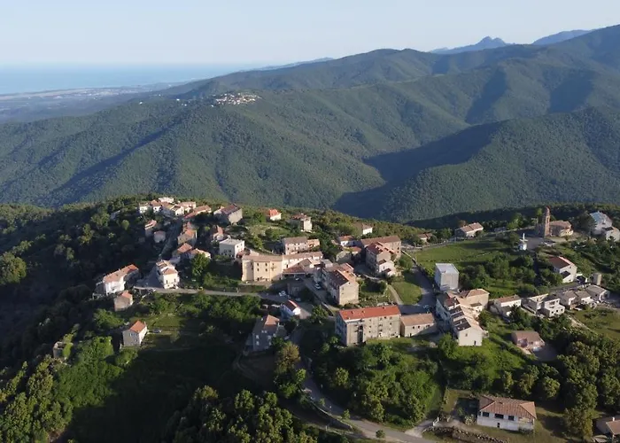 Casa Bonino Pensión 4*