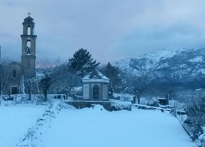 Casa Bonino 4*